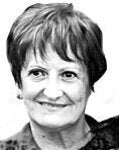 DOÑA MARÍA ANTONIA RUBIO GÓMEZ