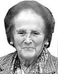 DOÑA FELISA SAN EMETERIO SAN MARTÍN