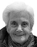 DOÑA JUANA TRUEBA GÓMEZ
