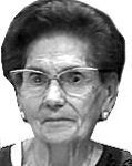 DOÑA FRANCISCA ALARCÓN SANTOS