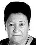 DOÑA ROSA MARÍA ORTIZ FERNÁNDEZ