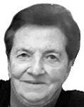 DOÑA MARÍA PILAR PAYO FERNÁNDEZ