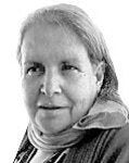 DOÑA MARÍA MERCEDES ALONSO FERNÁNDEZ