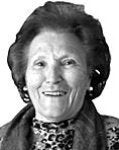 DOÑA PILAR MERINO GARRIDO