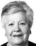 DOÑA ÁNGELES SANTIAGO DE LA HOZ