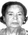 DOÑA FELIPA ALVAREZ DEL RIO