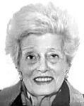 DOÑA CARMEN LÓPEZ CORRAL