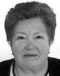 DOÑA EMILIA GUTIÉRREZ RUIZ