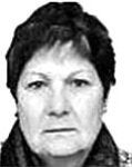 DOÑA MARÍA TERESA BOLADO CALVA