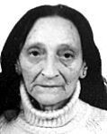 DOÑA MARGARITA CONDE TERCEÑO