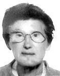 DOÑA ROSARIO CAVIEDES SOLAR