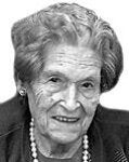 DOÑA SATURNINA CAMINO FERNÁNDEZ