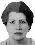 MARÍA ISABEL PEÓN SERRANO