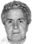 DOÑA MILAGROS SANTOS ROJO