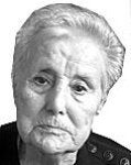 DOÑA MARÍA DEL PILAR SEDANO FERNÁNDEZ