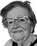 DOÑA M.ª DEL CARMEN GONZÁLEZ DOSAL
