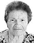DOÑA LUISA EGUREN RODRÍGUEZ