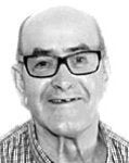 DON ISAURO SAINZ GONZÁLEZ