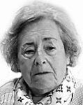 DOÑA ANTONIA AGUDO HERRERA