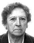 DOÑA MARÍA TERESA GÓMEZ BERJÓN