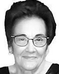 DOÑA SOLEDAD SAINZ MADRAZO