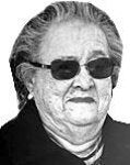 DOÑA FRANCISCA CAGIGAS GUTIÉRREZ