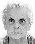 DOÑA ADELINA MATILLA COSÍO