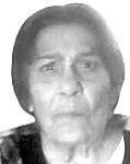 DOÑA JOSEFA CHAO MARTÍNEZ