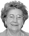 DOÑA CÁNDIDA FERNÁNDEZ SOLANA