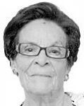 DOÑA MARÍA MENAYA ÁLVAREZ
