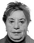 DOÑA MARÍA ROSARIO COBO PÉREZ