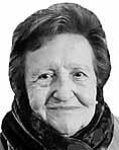 DOÑA PILAR GÓMEZ HERRERA