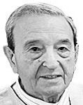 DON JAIME QUIROGA PARADIÑEIRO