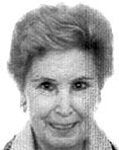DOÑA PILAR MARTÍN AREITIO