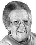 DOÑA ISABEL GUERRA ELICES