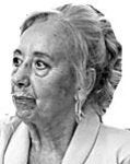 DOÑA ROSA ESTHER ÁLVAREZ ORDÓÑEZ
