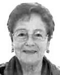 MARÍA TERESA PERNÍA GONZÁLEZ