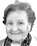 DOÑA PAQUITA FERNÁNDEZ GÓMEZ