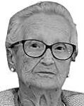 DOÑA CELIA DEL PRADO DE LA HOZ