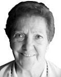 DOÑA VICTORINA PAREDES SANTIAGO