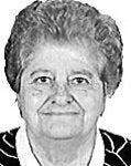 DOÑA JOSEFA SAÑUDO LASO