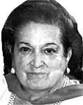 DOÑA ESPERANZA RUIZ FERNÁNDEZ