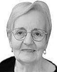 DOÑA MARÍA JOSEFA LINARES GARCÍA