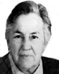 DOÑA MARÍA LUZ IBÁÑEZ CEBALLOS