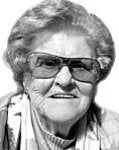 DOÑA MARÍA DEL ROSARIO GARCÍA SÁNCHEZ