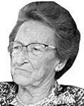DOÑA ROSA GÓMEZ RUIZ