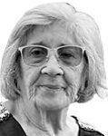 DOÑA JOSEFA FERNÁNDEZ DOMÍNGUEZ
