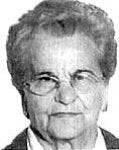 DOÑA LUCÍA FERNÁNDEZ ROIZ