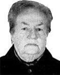 DOÑA RAMONA PILAR CALDERÓN PALAZUELOS