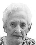 DOÑA ERUNDINA FERNÁNDEZ MARTÍNEZ